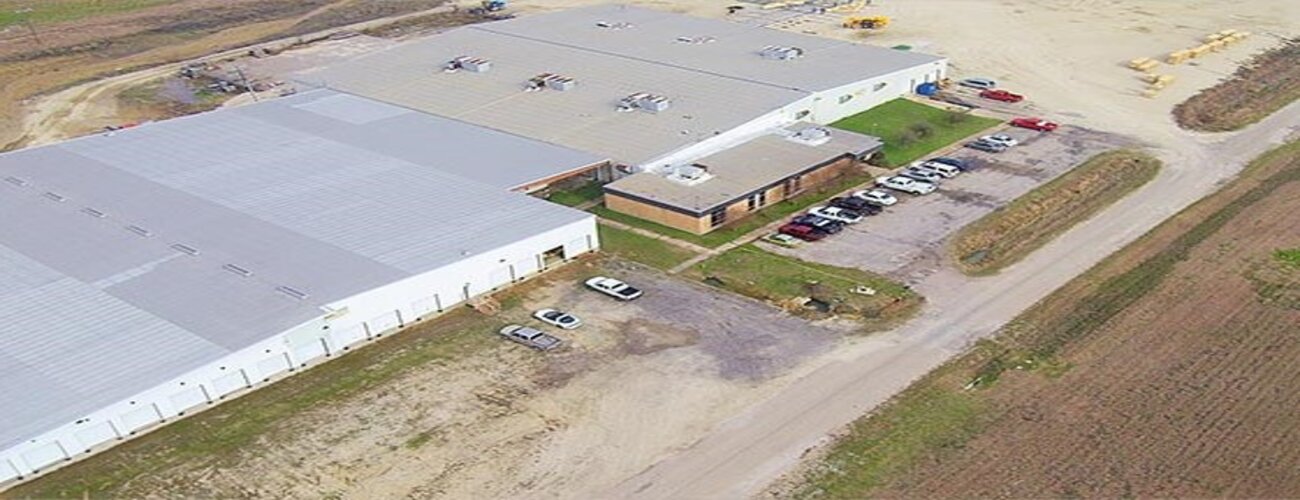 Rogers Manufacturing Corporation