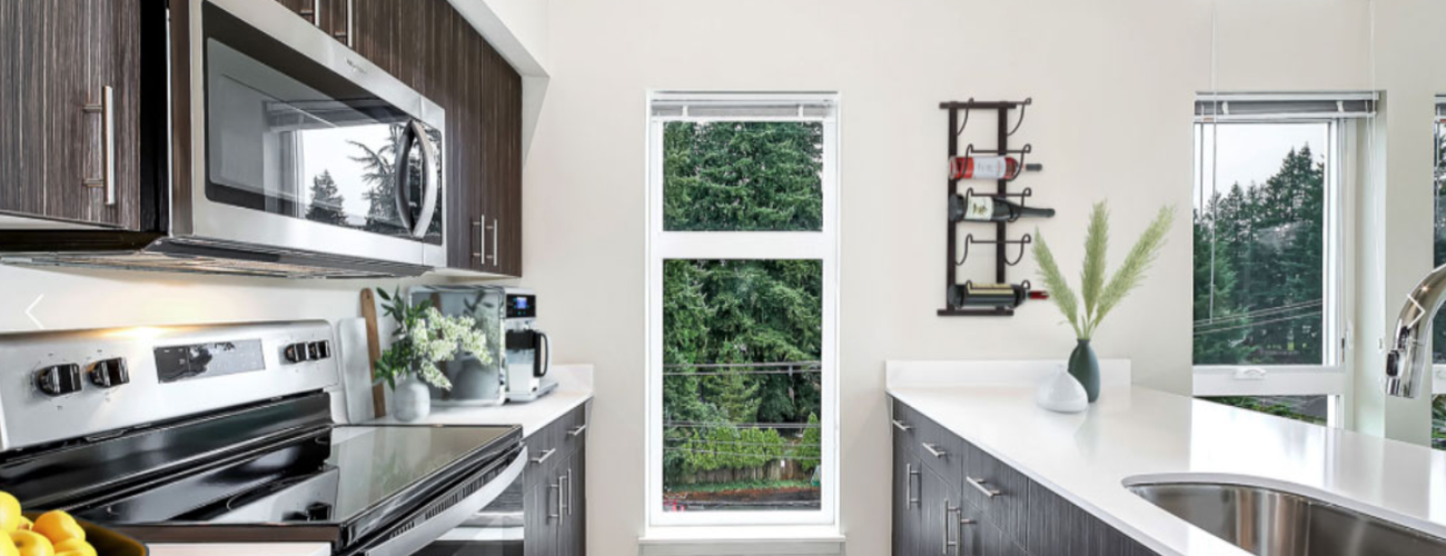 Frontier Door