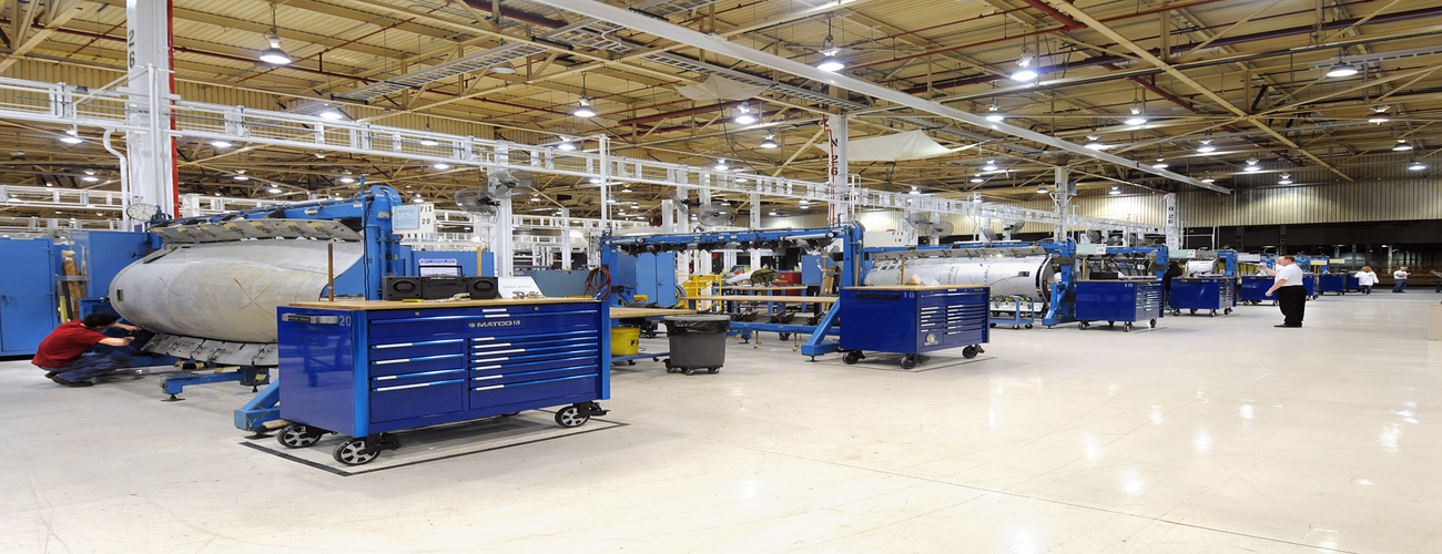 Aerosmith Fastening Systems