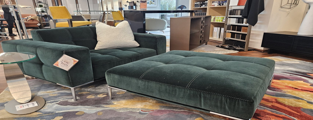 Ambient Furniture
