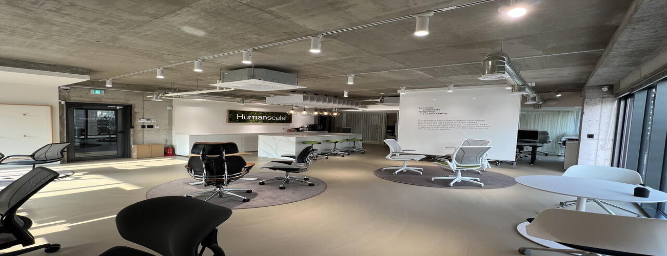 Humanscale