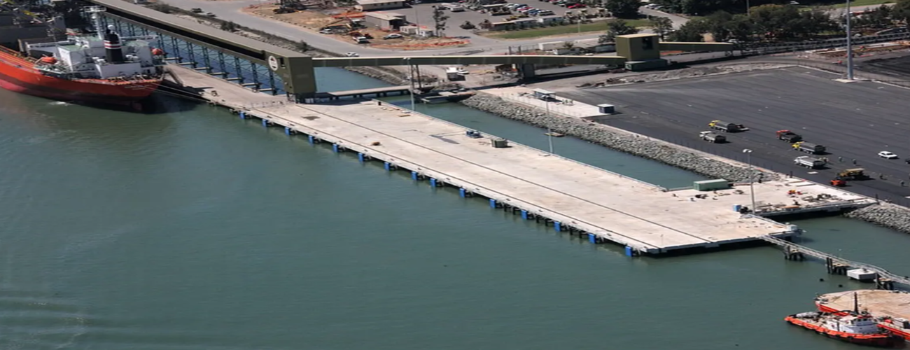 Concrete Waterproofing Systems