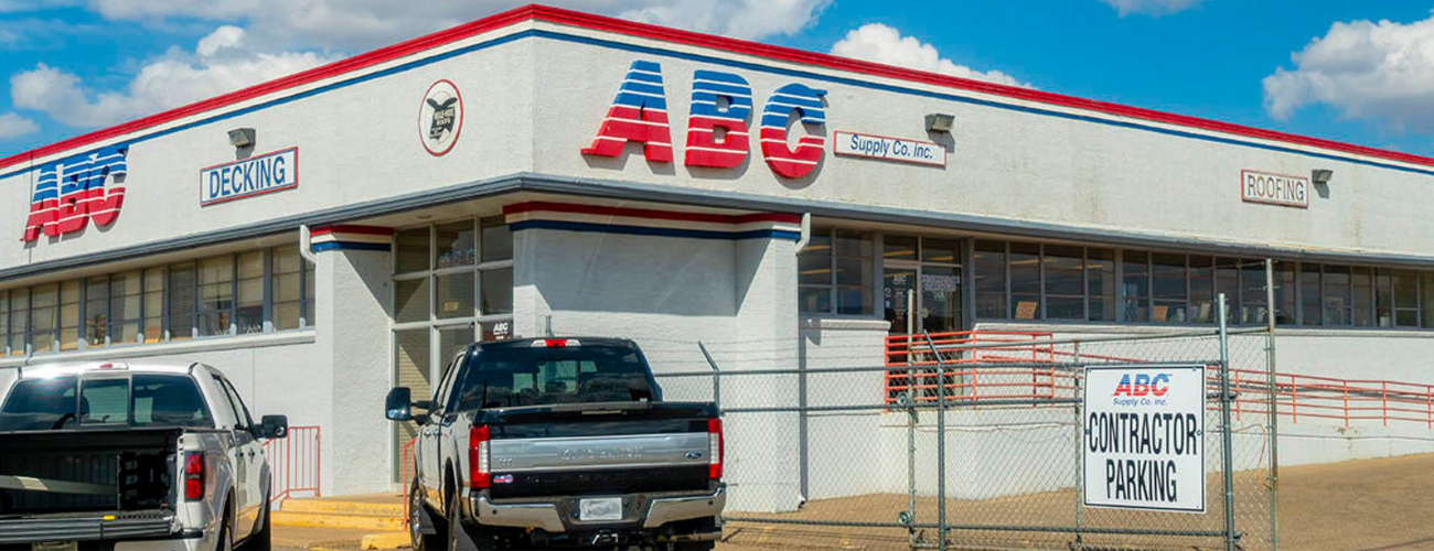 ABC Supply