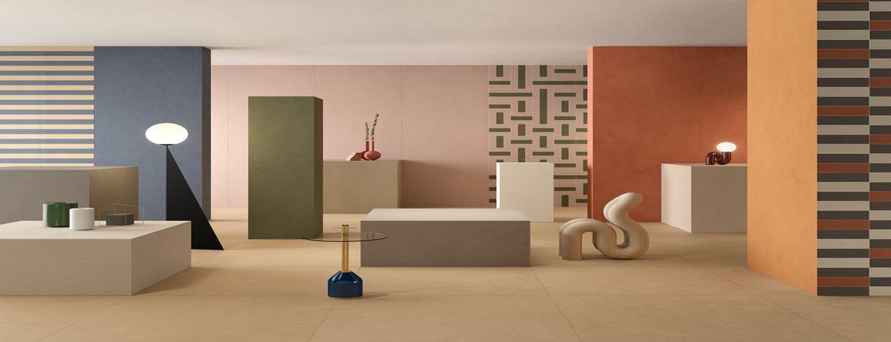 LEA Ceramiche