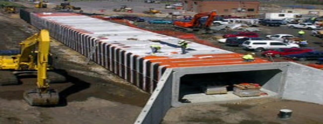 Concrete Sealants, Inc.