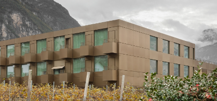 Stahlbau Pichler image 12