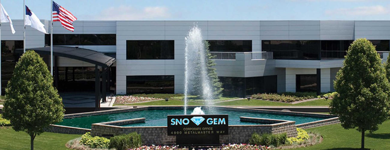 Sno-Gem, Inc.