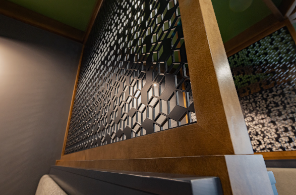 Frontier Door image 7