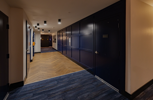 Frontier Door image 1