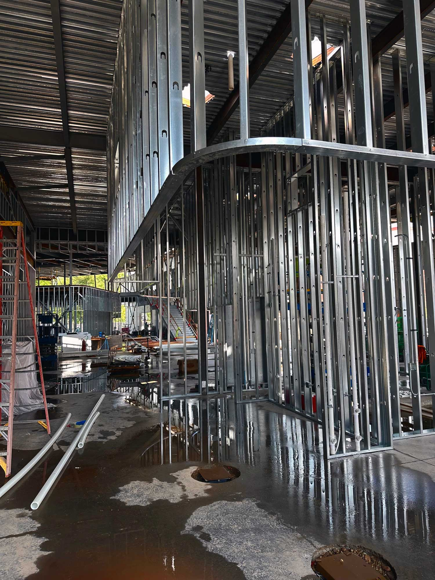 SCAFCO Steel Stud Manufacturing Company image 4