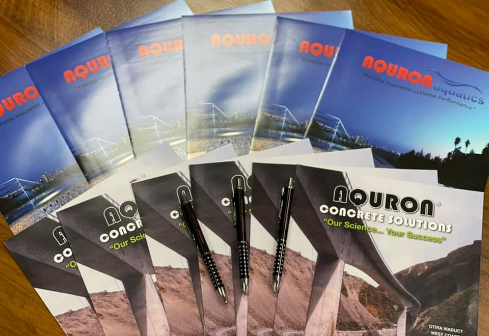 Aquron Corp image 17