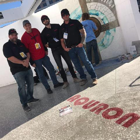 Aquron Corp image 1