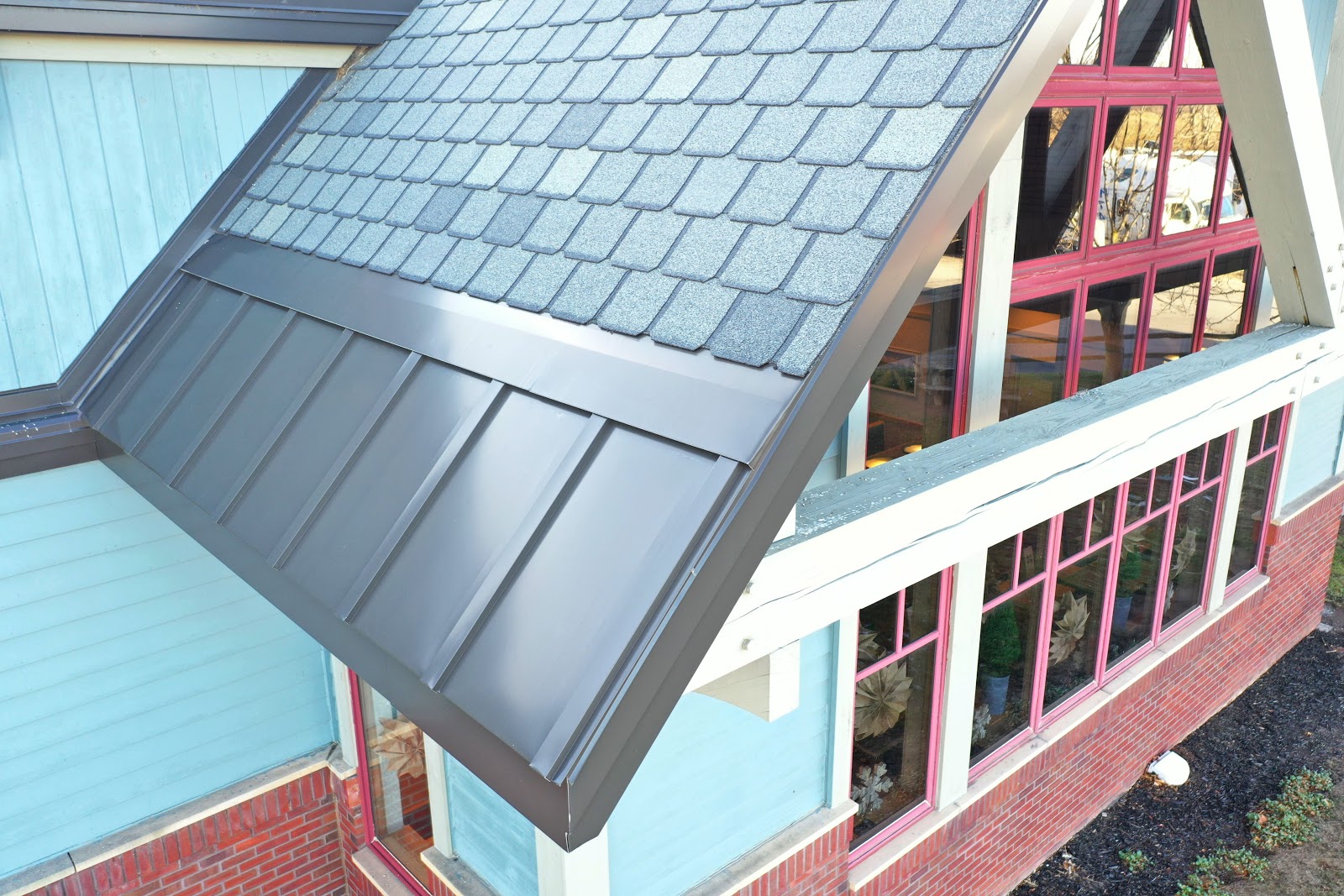 Engineered Roof Deicing image 12