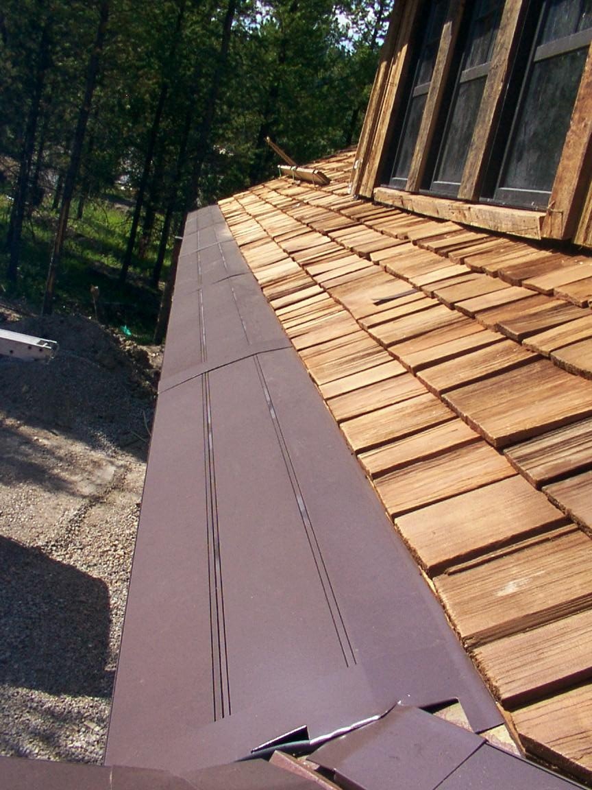 Engineered Roof Deicing image 8