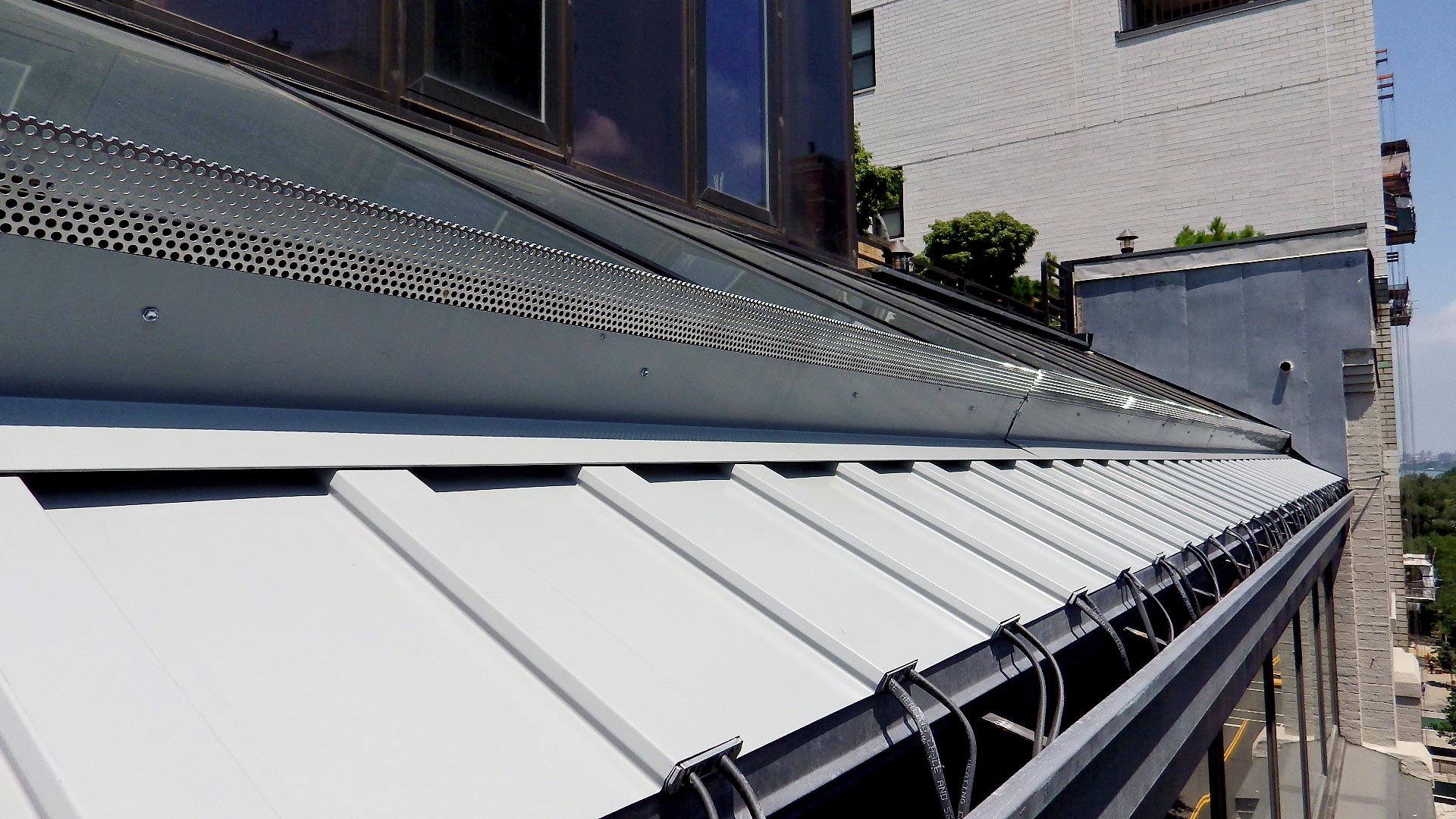 Engineered Roof Deicing image 6
