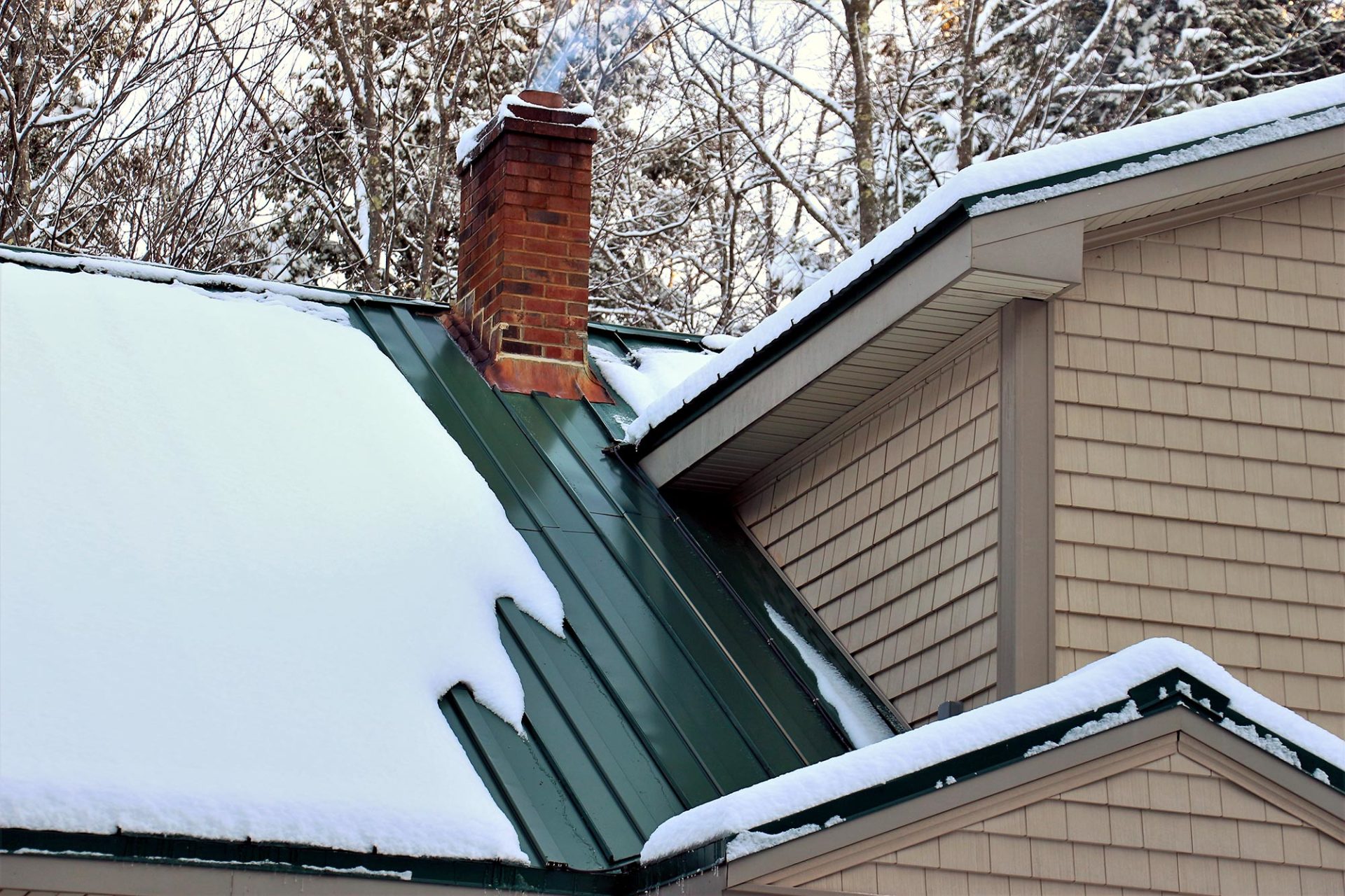 Engineered Roof Deicing image 18