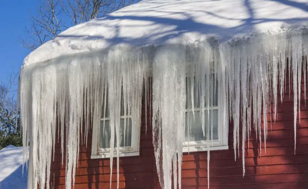 Engineered Roof Deicing image 13
