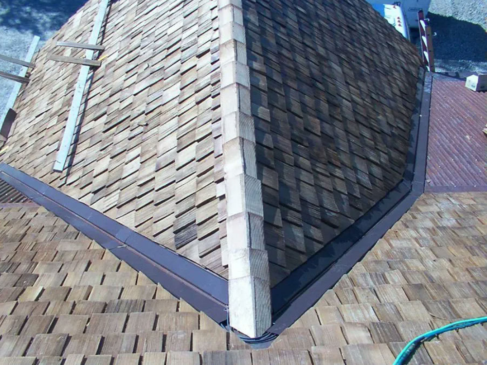 Engineered Roof Deicing image 10