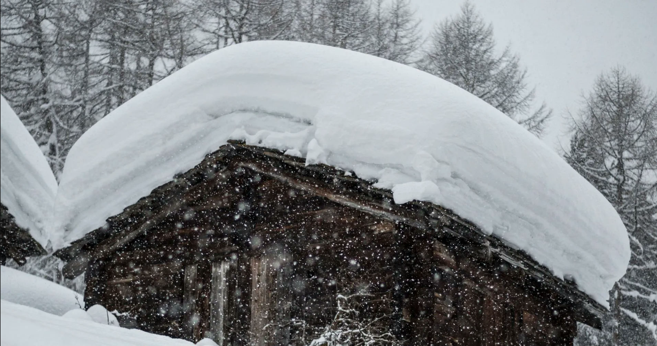 Engineered Roof Deicing image 5