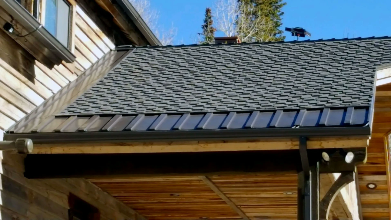Engineered Roof Deicing image 11