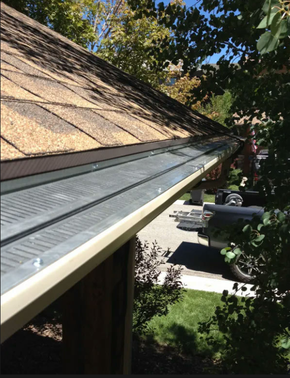 Engineered Roof Deicing image 3