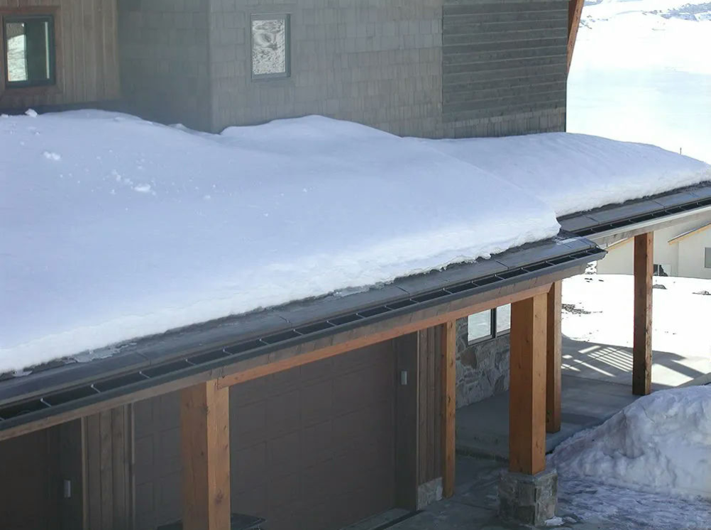 Engineered Roof Deicing image 16