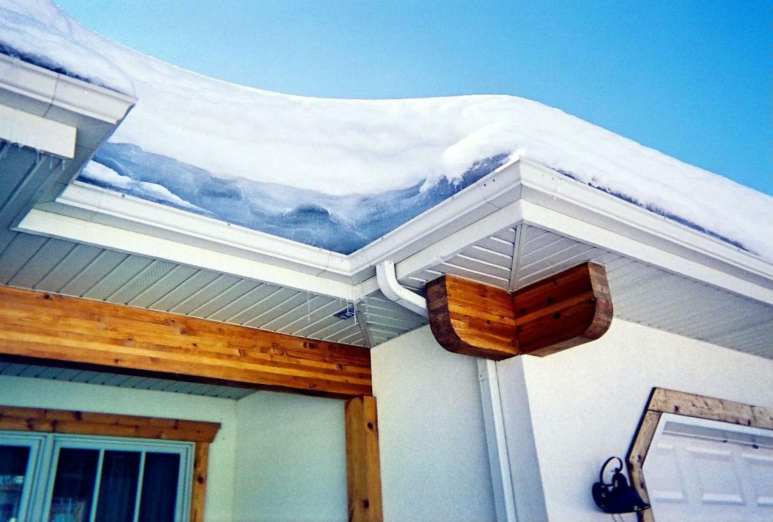 Engineered Roof Deicing image 9