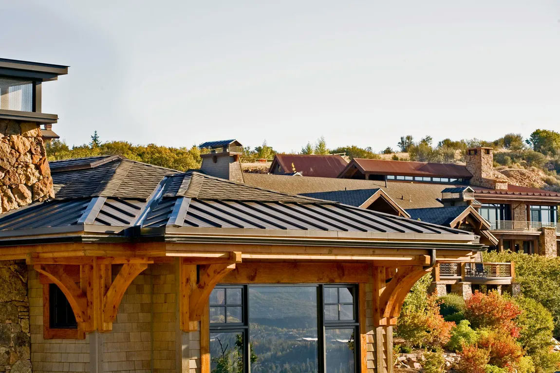 Engineered Roof Deicing image 14