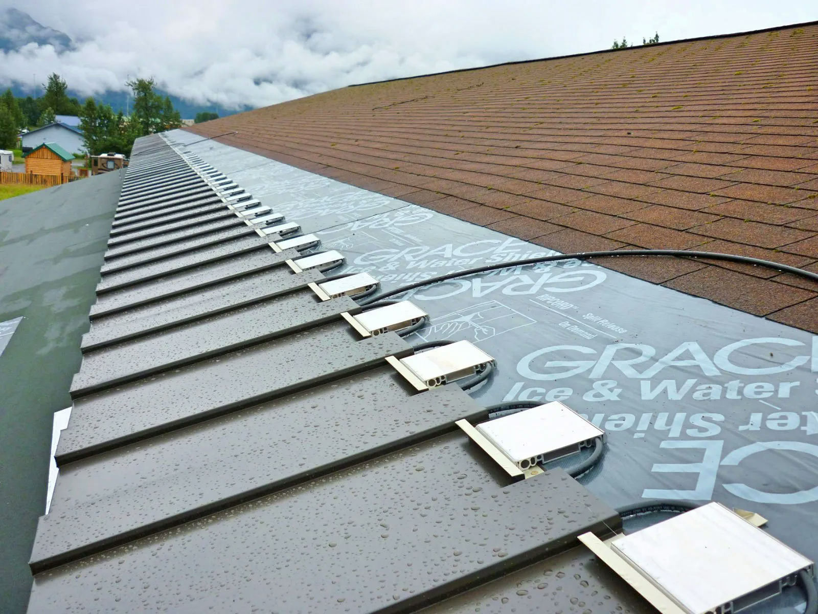 Engineered Roof Deicing image 7