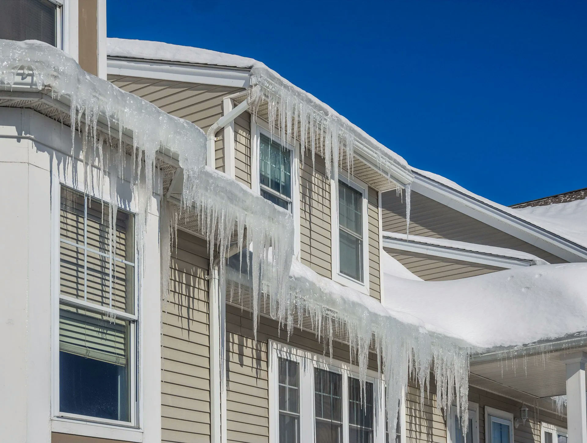 Engineered Roof Deicing image 4