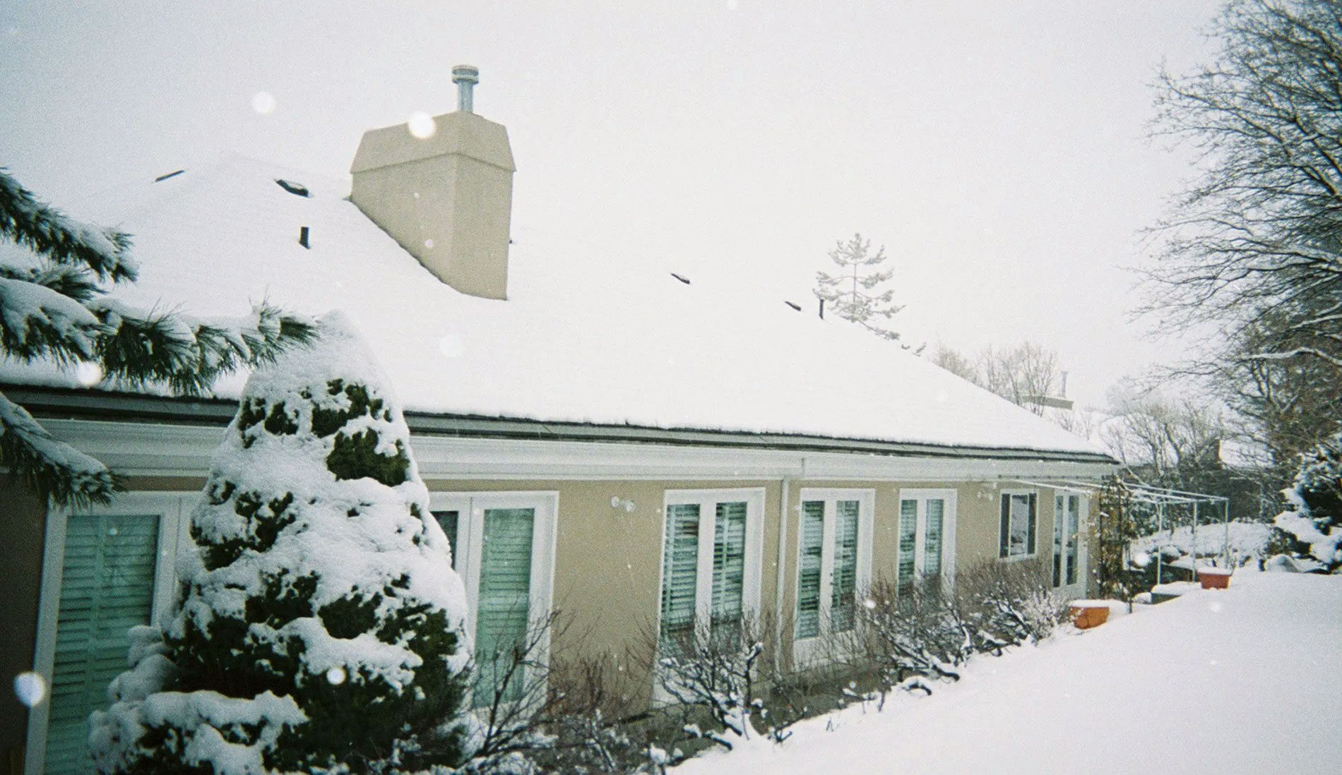 Engineered Roof Deicing image 2