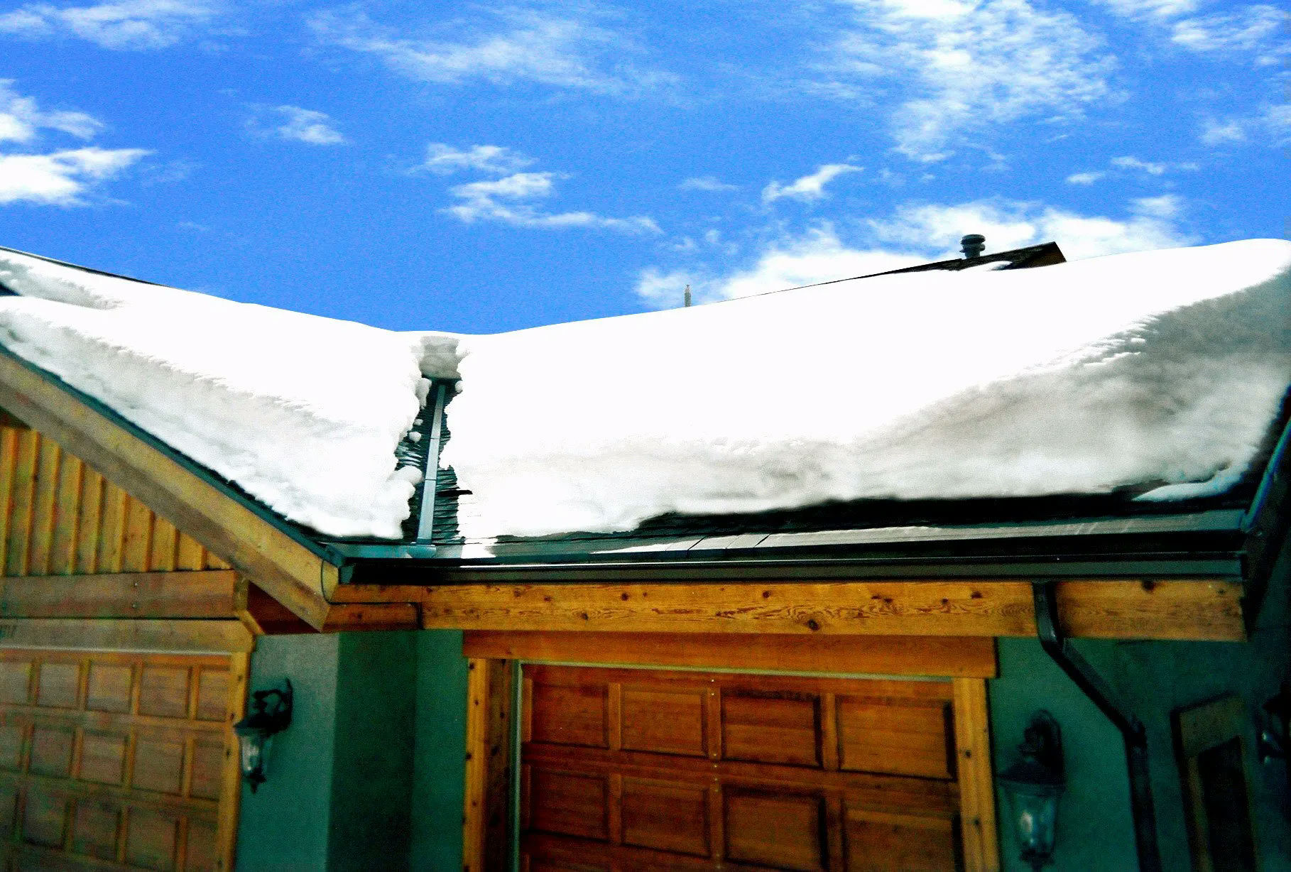 Engineered Roof Deicing image 1