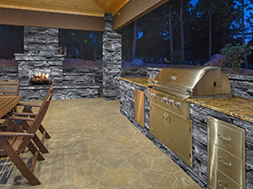 Silvermine Stone Company image 1