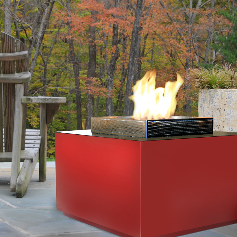 Spark Modern Fires image 1