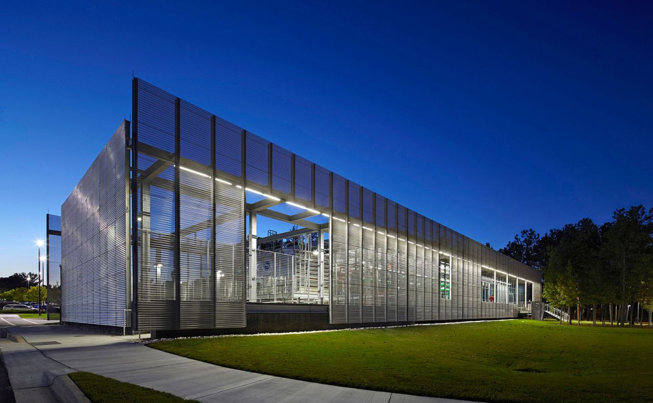 Advanced Exterior Systems image 2