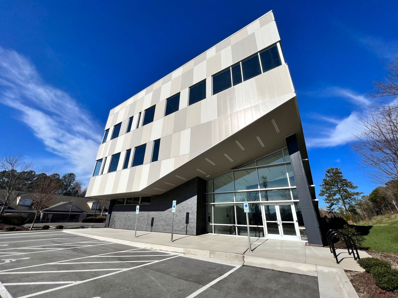 Advanced Exterior Systems image 1