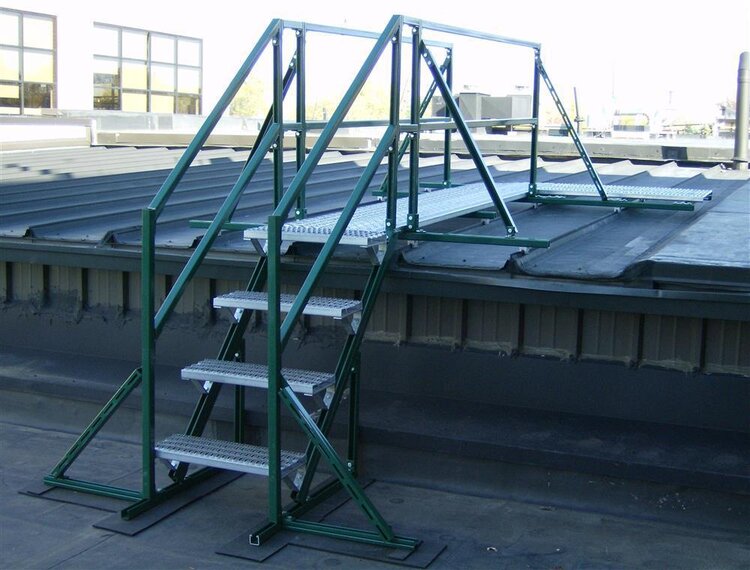 Diversified Fall Protection, Inc. image 15