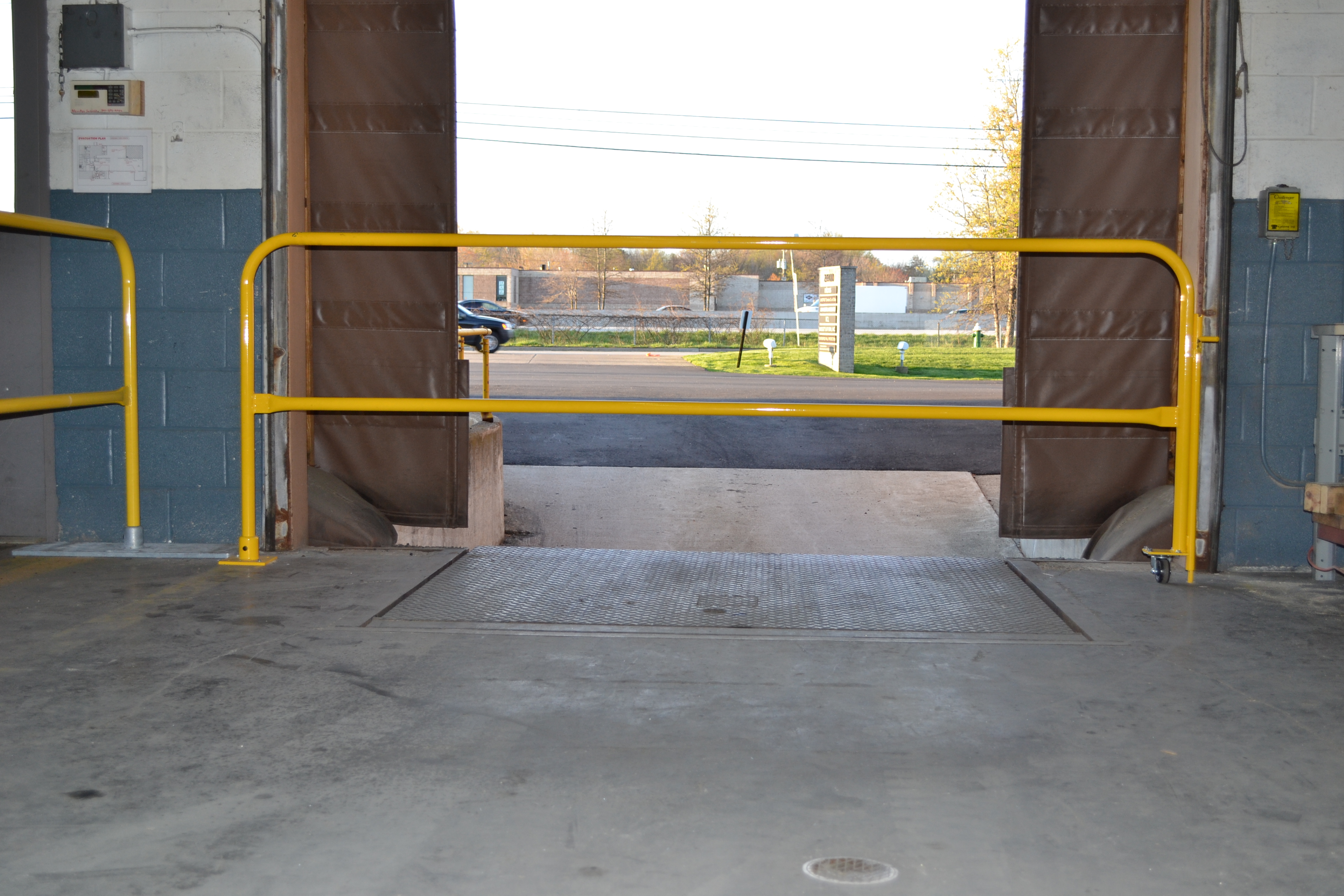 Diversified Fall Protection, Inc. image 11