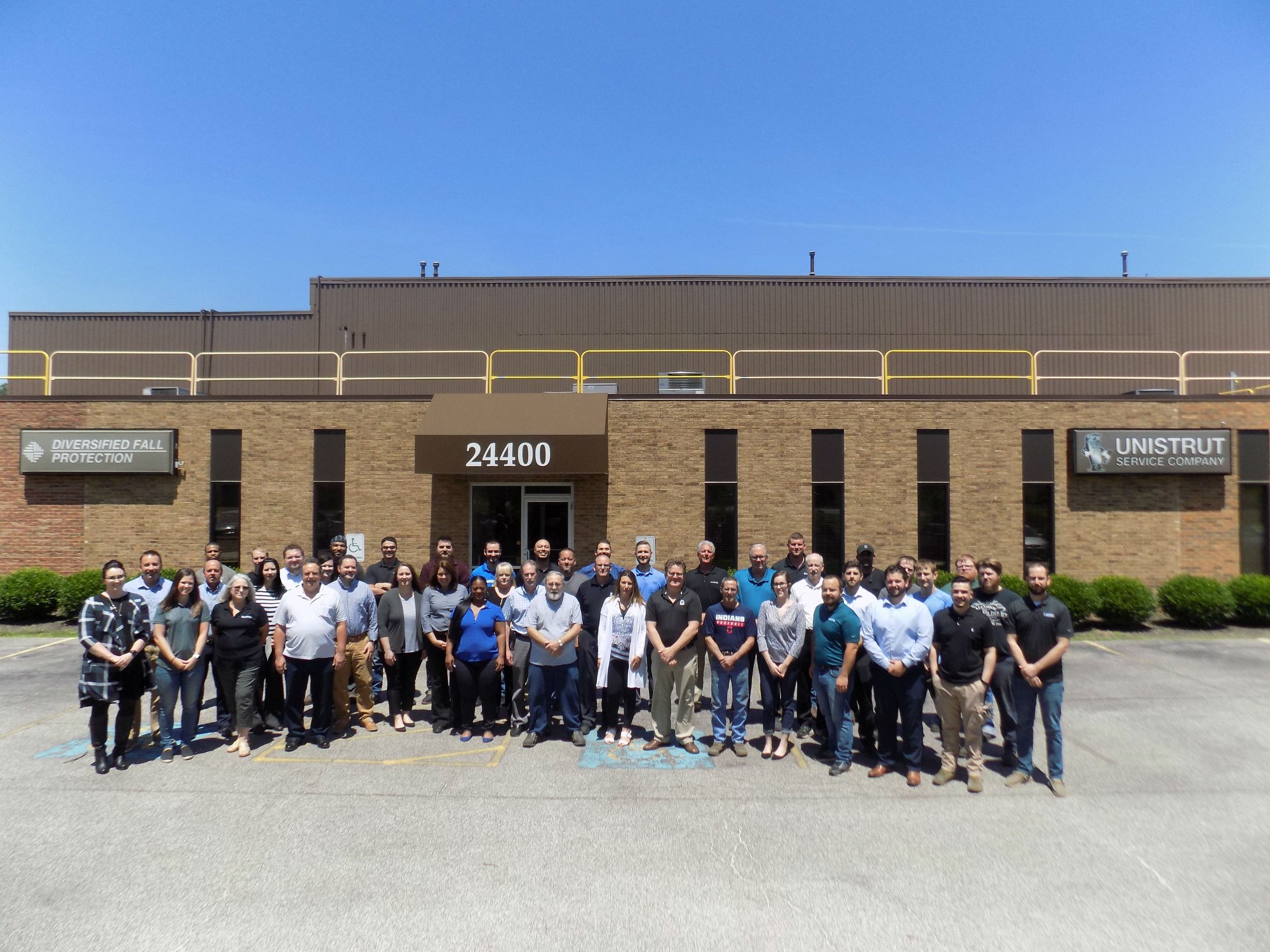 Diversified Fall Protection, Inc. image 5