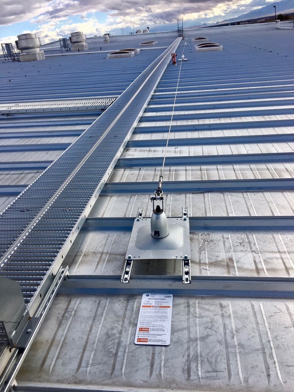 Diversified Fall Protection, Inc. image 10