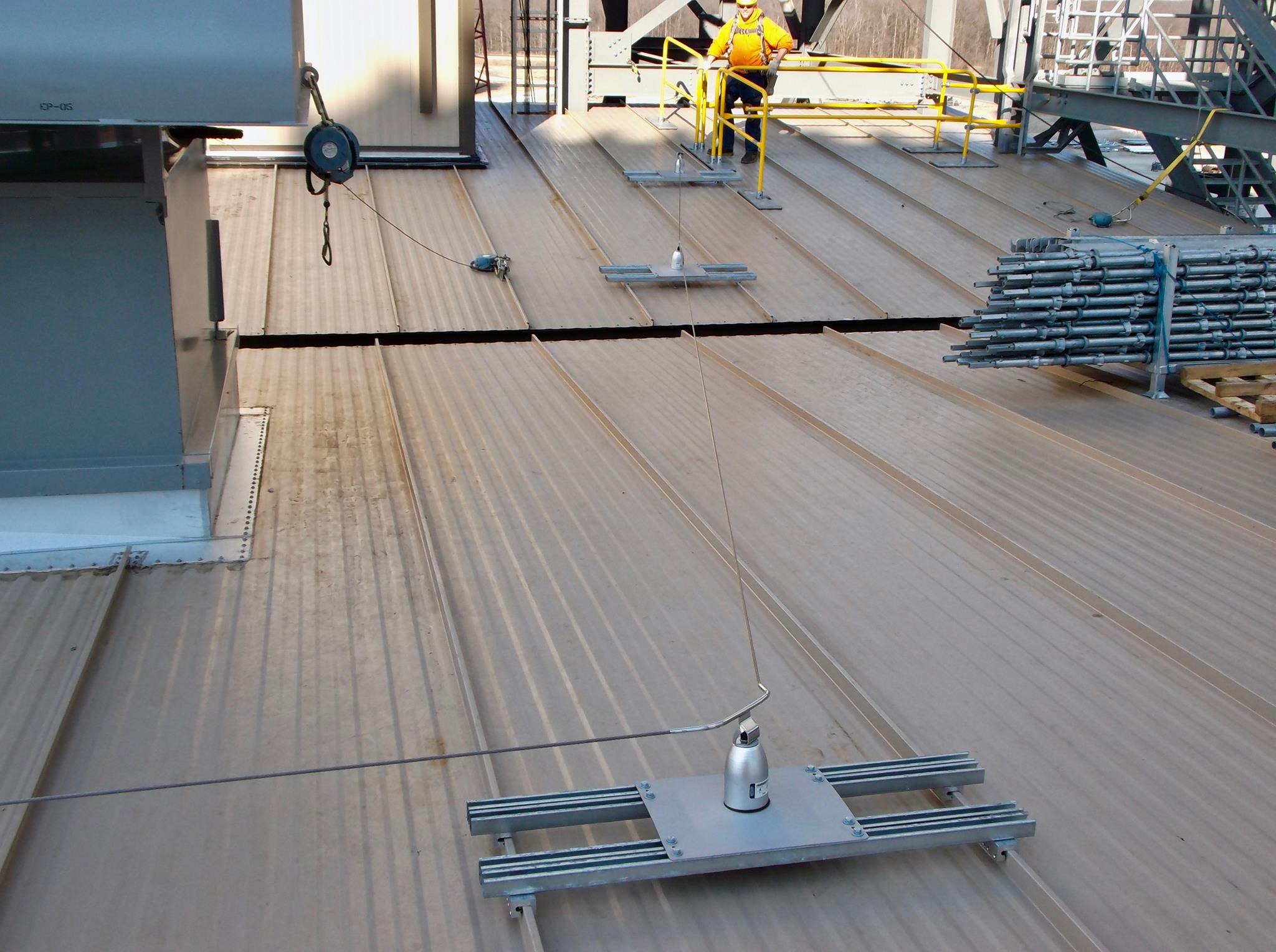 Diversified Fall Protection, Inc. image 14