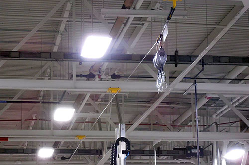 Diversified Fall Protection, Inc. image 7