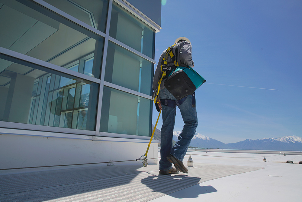 Diversified Fall Protection, Inc. image 12