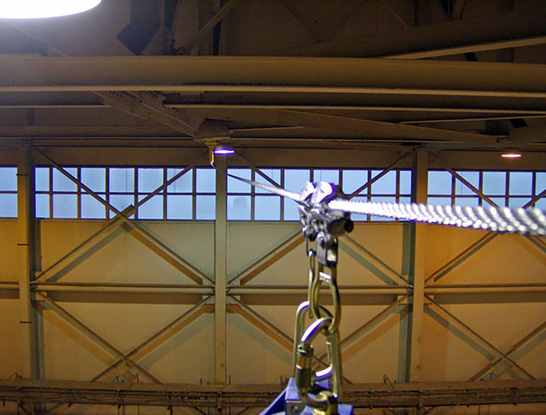 Diversified Fall Protection, Inc. image 2