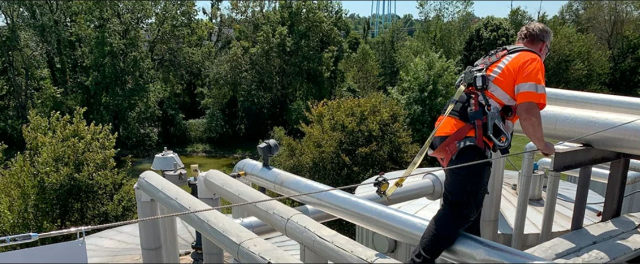 Diversified Fall Protection, Inc. image 13