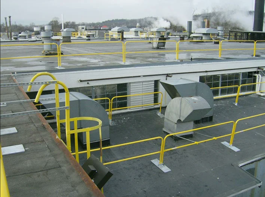 Diversified Fall Protection, Inc. image 17
