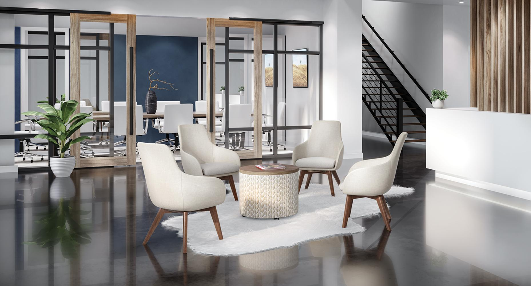 Trinity Furniture image 1