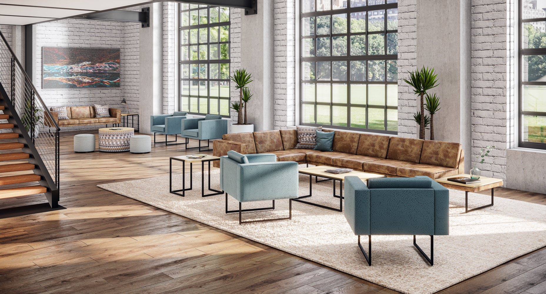 Trinity Furniture image 5