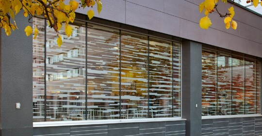 Skyline Design image 2