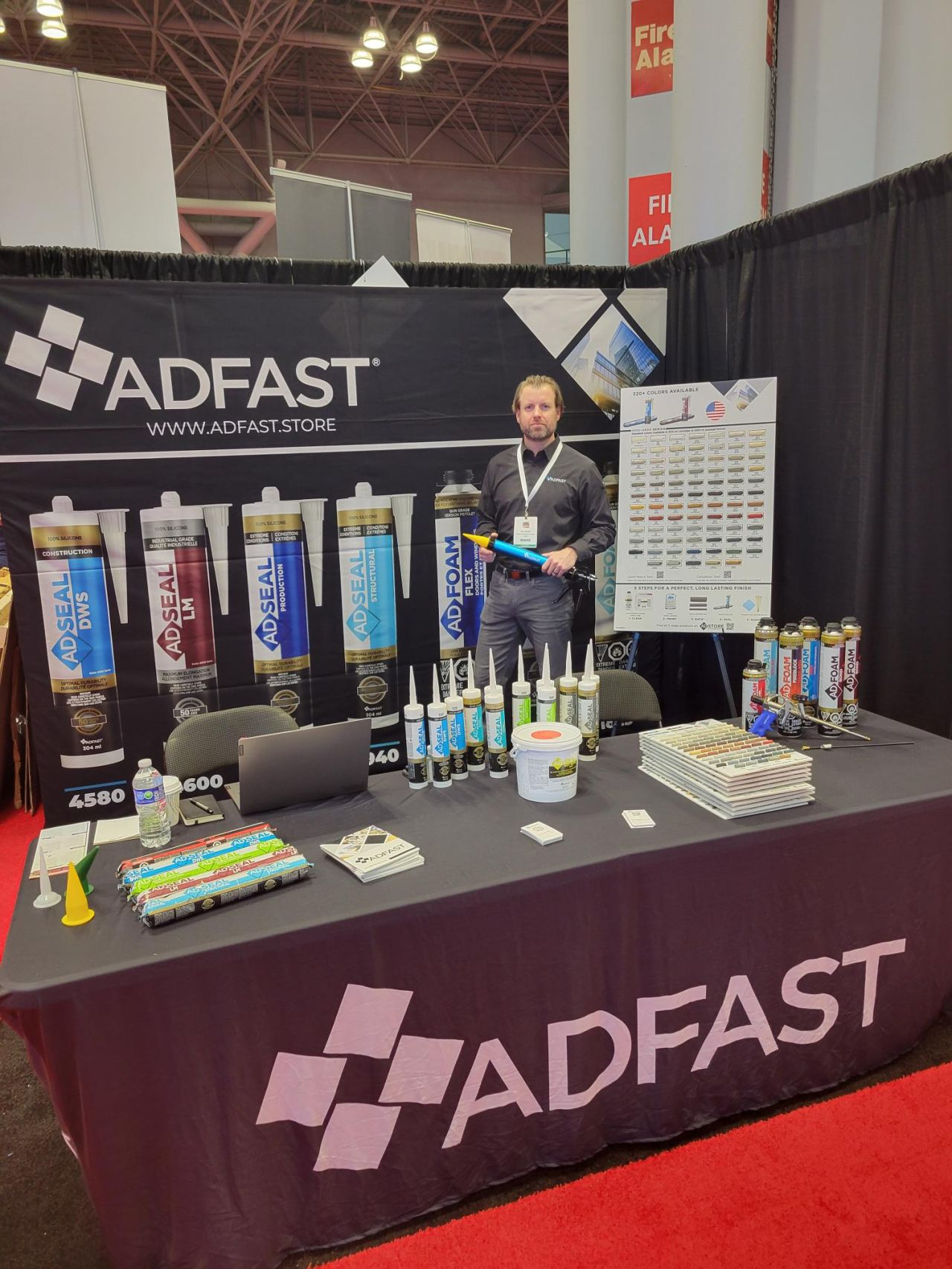 Adfast image 1
